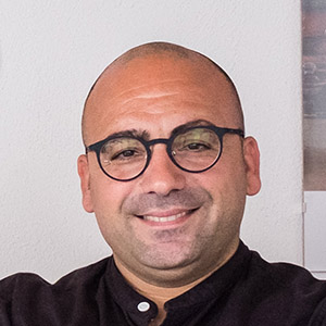 Massimiliano Casula Proprietario